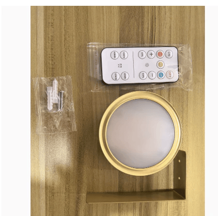 2+1 GRATIS | LumiArte One™ – Kabelloses Galerie-Kunstlicht