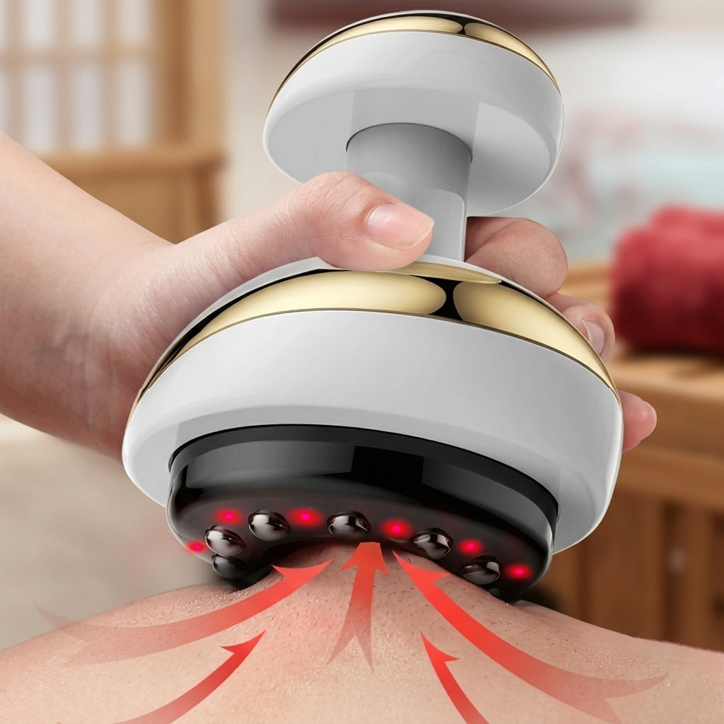 CelluLift™ – Glattere Haut & weniger sichtbare Cellulite