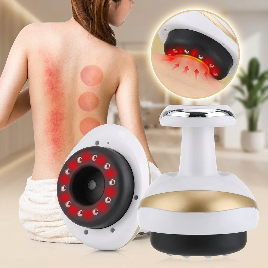 CelluLift™ – Glattere Haut & weniger sichtbare Cellulite