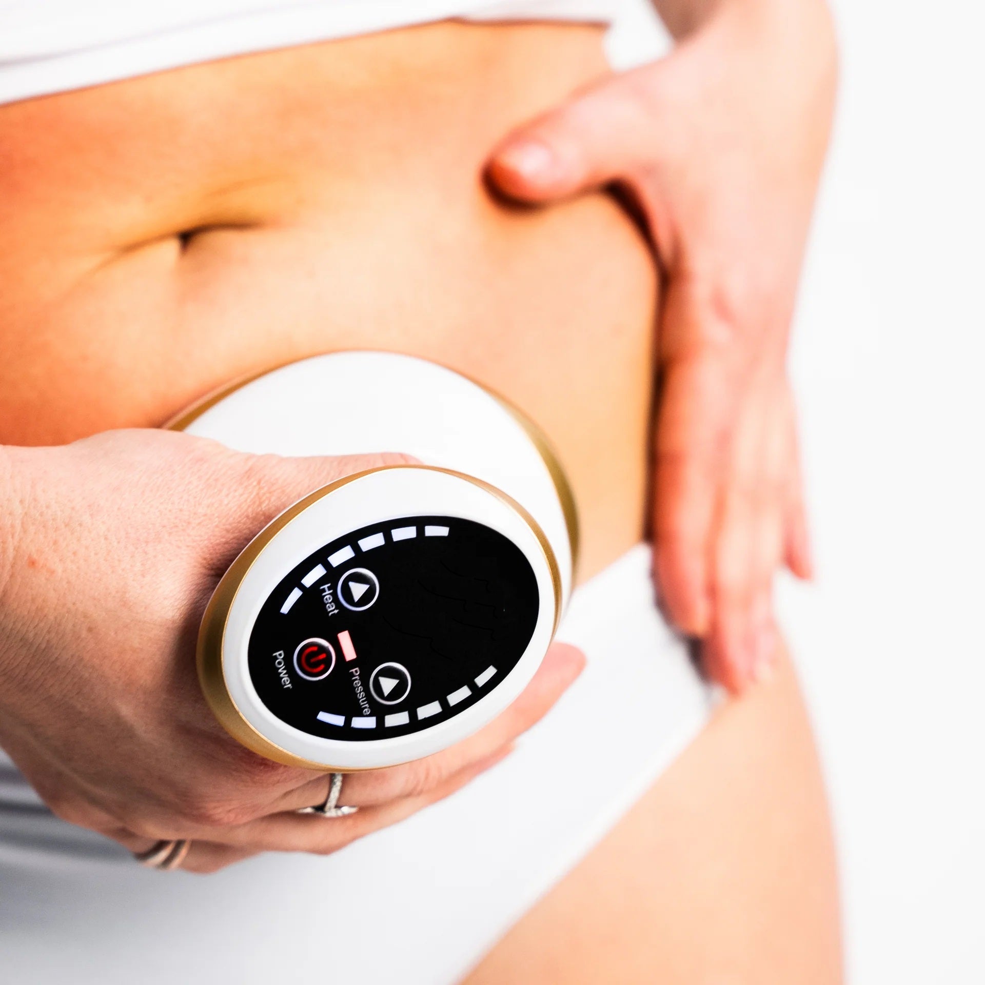 CelluLift™ – Glattere Haut & weniger sichtbare Cellulite