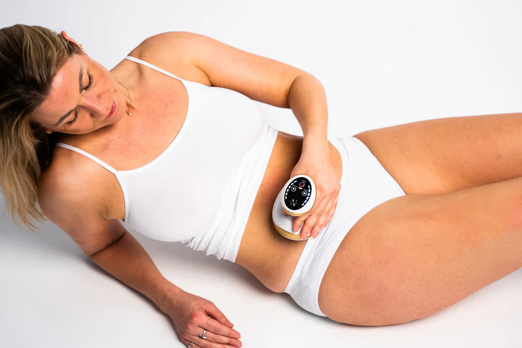 CelluLift™ – Glattere Haut & weniger sichtbare Cellulite