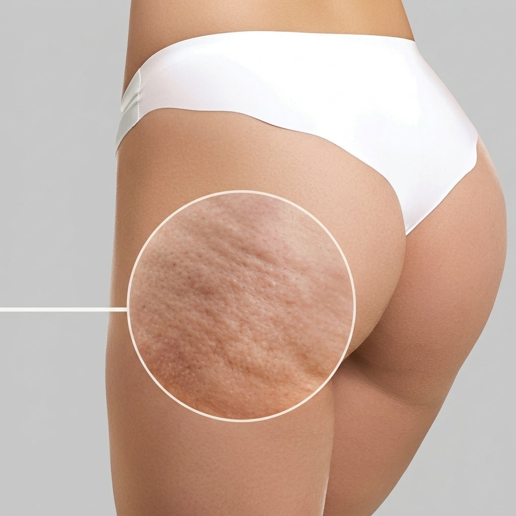 CelluLift™ – Glattere Haut & weniger sichtbare Cellulite
