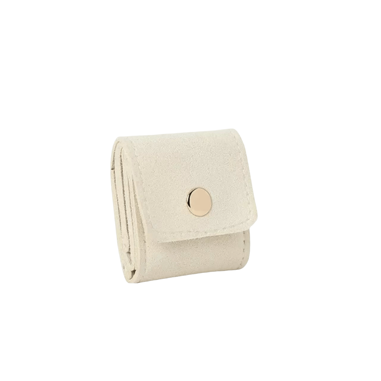 1+1 GRATIS | LumaLuxe Mini™ | Schmuckbeutel – Verknotungsfrei, Sofort Glänzend