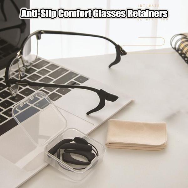 Ultra-Grip siliconen houder – Zeker comfort en vrijheid