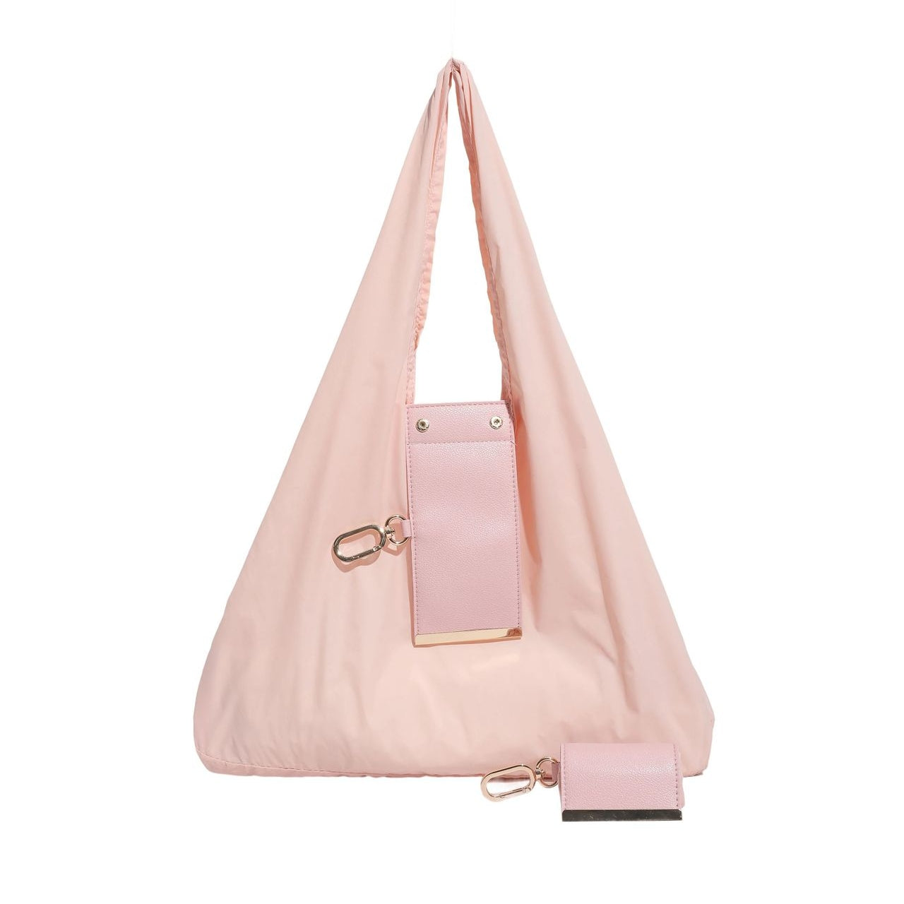 1+1 GRATIS | Foldéa ClipTote – Faltbare Premium-Tragetasche im Taschenformat