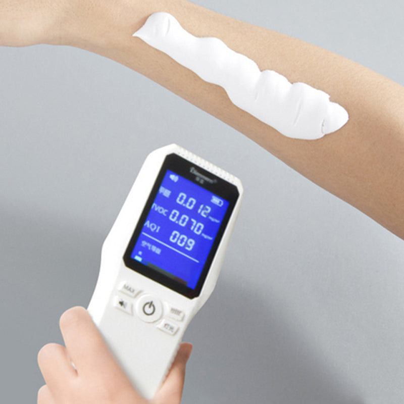 WallFix Pro – Wandreparaturpaste für glatte, saubere Wände