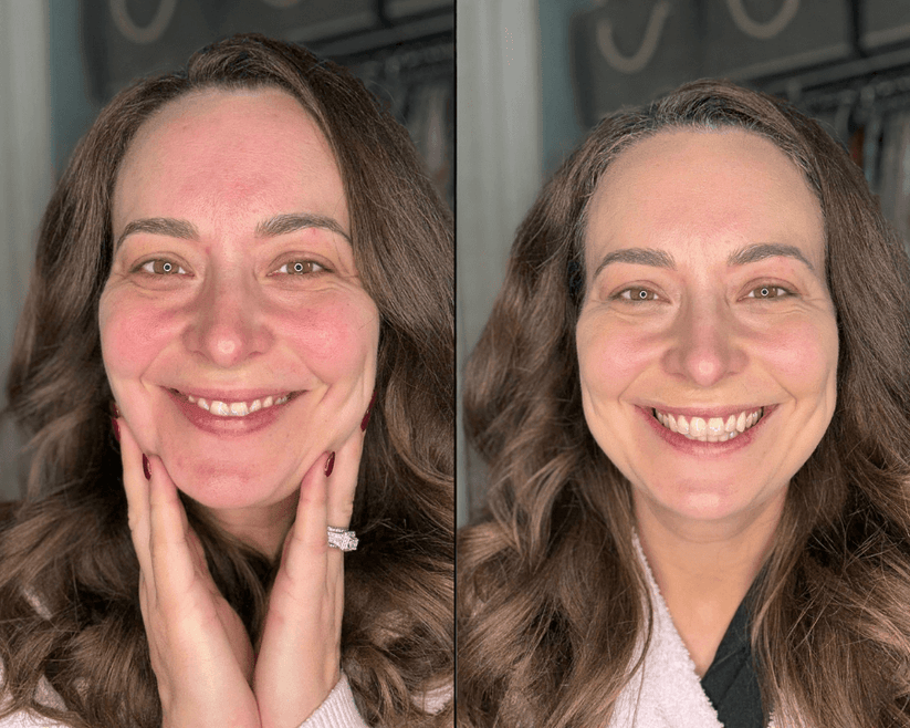 Viralaluna™ Korean Farbwechsel-Stick für Foundation