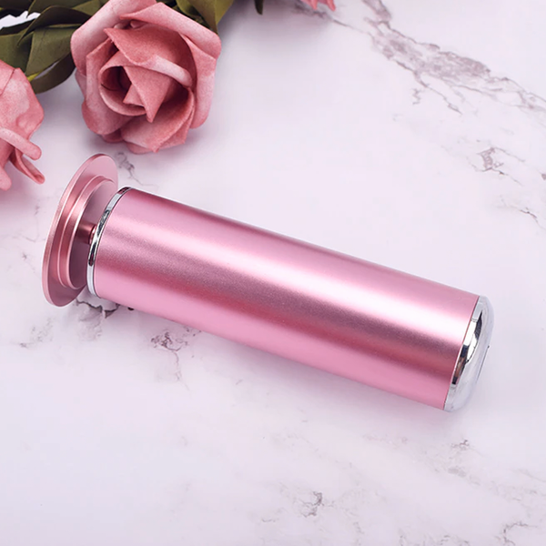 VelvetFeet Pro™ – Elektrischer Hornhautentferner für seidig weiche Füße | 50% RABATT