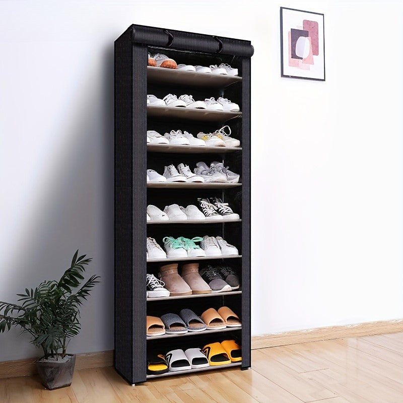 50% RABATT | ShoeCabin™ | Mehr Platz, weniger Chaos im Flur