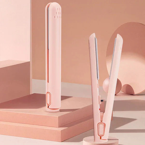 SilkWave Go™ – Perfekte Frisuren, jederzeit & überall – Mühelos. Kabellos. Schön. | 1+1 GRATIS