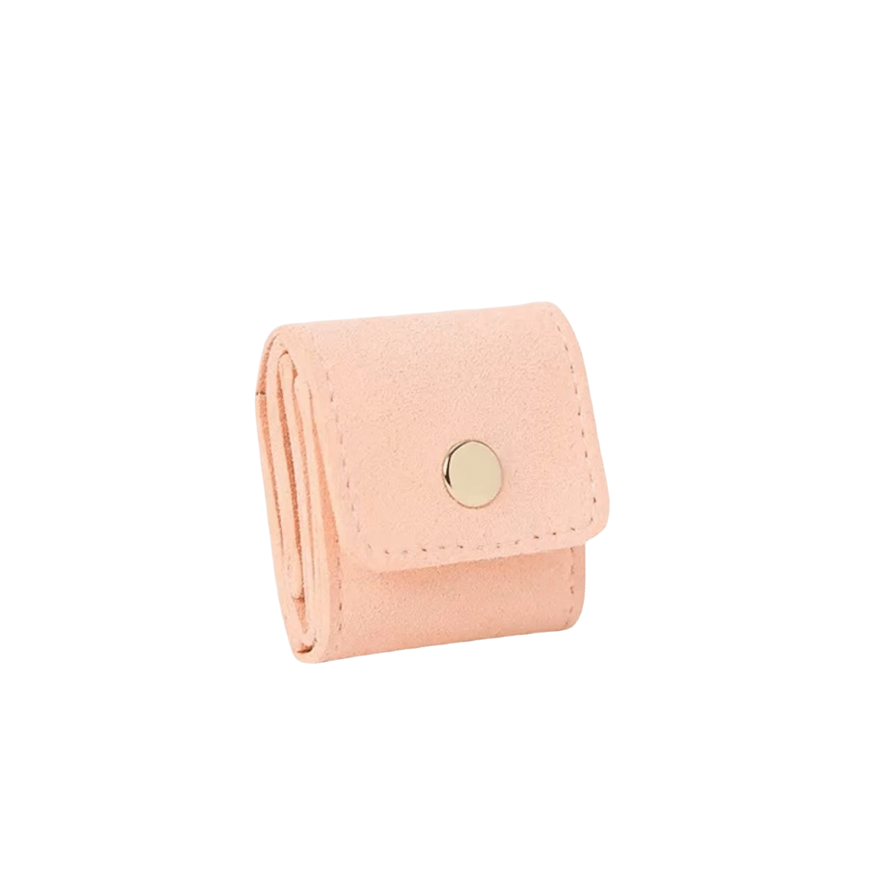 1+1 GRATIS | LumaLuxe Mini™ | Schmuckbeutel – Verknotungsfrei, Sofort Glänzend