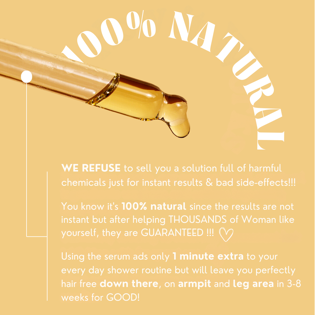 MagnoSilk HairFree™ – Sanfte Haarentfernung, seidig glatte Haut | 50% RABATT