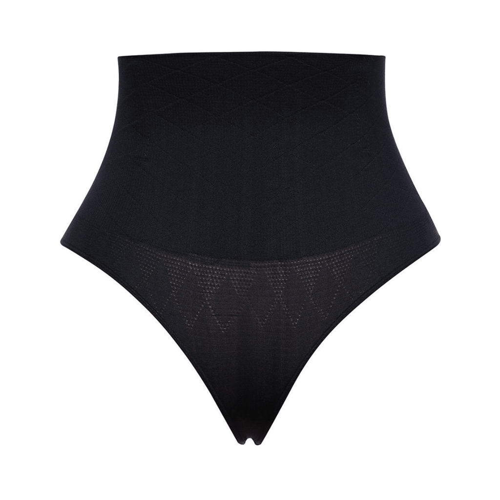 Silhouette Sculpt™ Seamless High-Waist Shaping Tanga