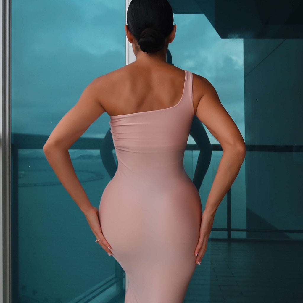Silhouette Sculpt™ Seamless High-Waist Shaping Tanga