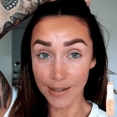 1+1 GRATIS | GlowLift MultiBalm Gesichtsbalsam – Sofort-Glättender Pflegebalsam für strahlende Haut