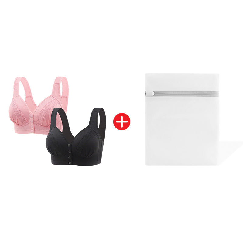 Clara – Damesbeha met Voorzijde Sluiting, Lift en Comfort