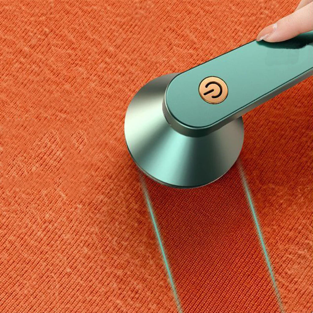 FabricRevive™ PowerLint – Der leistungsstarke Fusselentferner für Kleidung & Textilien