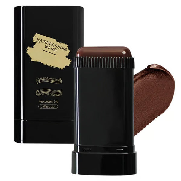 ColorSwipe™ - Graue Haare sofort abdecken – ohne Färben