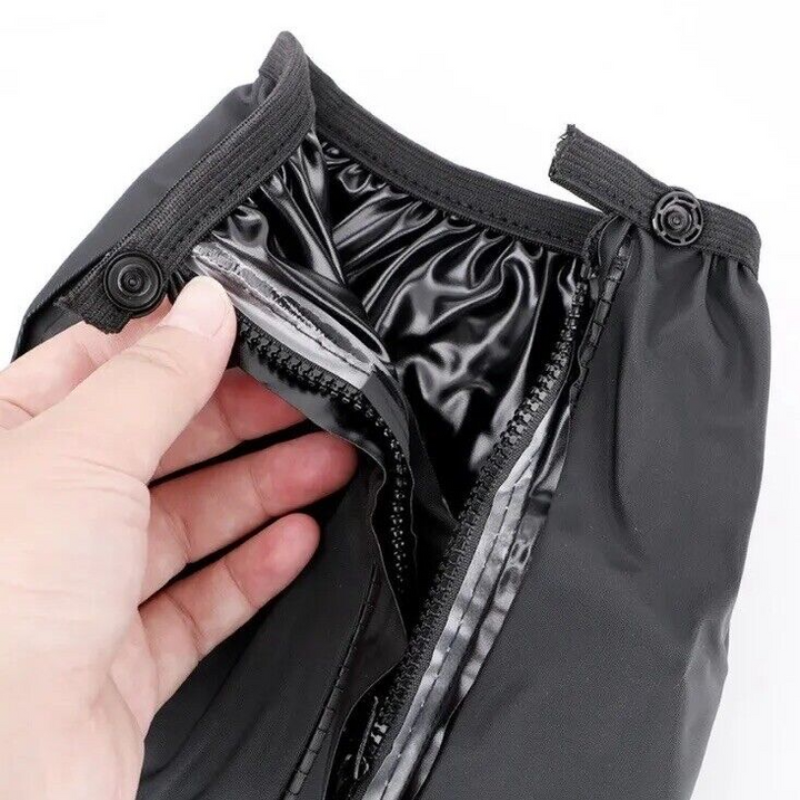 RainGuard™ – Wasserdichte Überschuhe - Nur heute 50% RABATT