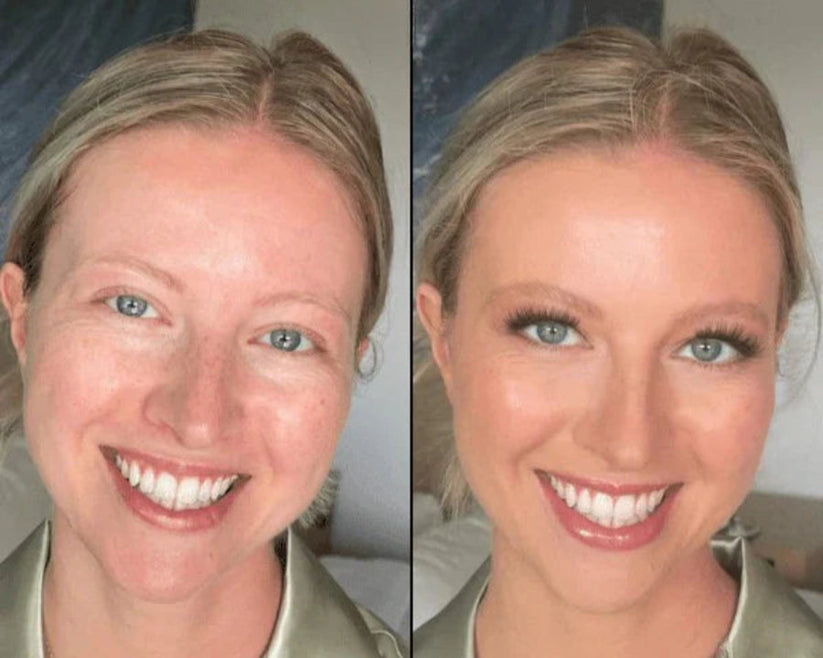 Viralaluna™ Korean Farbwechsel-Stick für Foundation