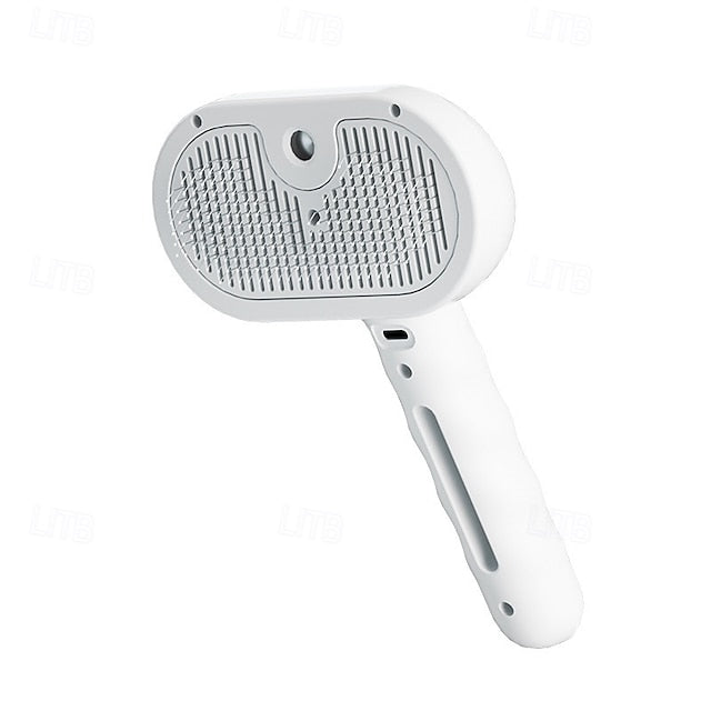 50% Rabatt | Brushy™ – Die Sanfteste Bürste für eine Gesunde Fellpflege! [Letzter Tag Rabatt]