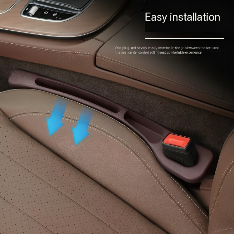 1 + 1 GRATIS | SeatShield™ – Die einfache Lösung, um heruntergefallene Gegenstände im Auto endgültig zu verhindern