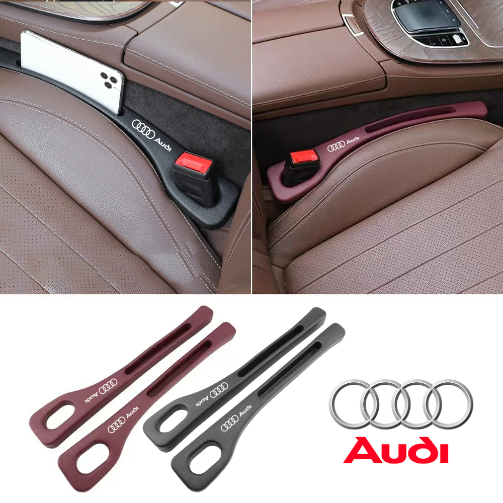 1 + 1 GRATIS | SeatShield™ – Die einfache Lösung, um heruntergefallene Gegenstände im Auto endgültig zu verhindern