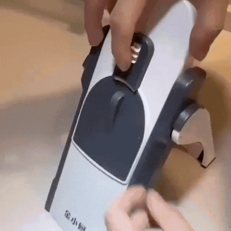 SliceMaster Pro™ – Schnell, sicher & mühelos schneiden wie ein Profi