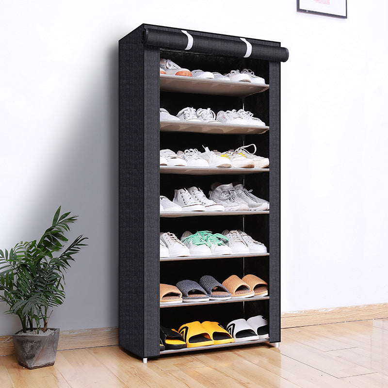 50% RABATT | ShoeCabin™ | Mehr Platz, weniger Chaos im Flur