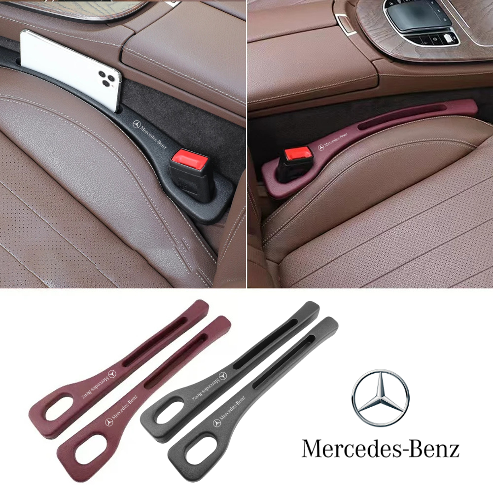 1 + 1 GRATIS | SeatShield™ – Die einfache Lösung, um heruntergefallene Gegenstände im Auto endgültig zu verhindern