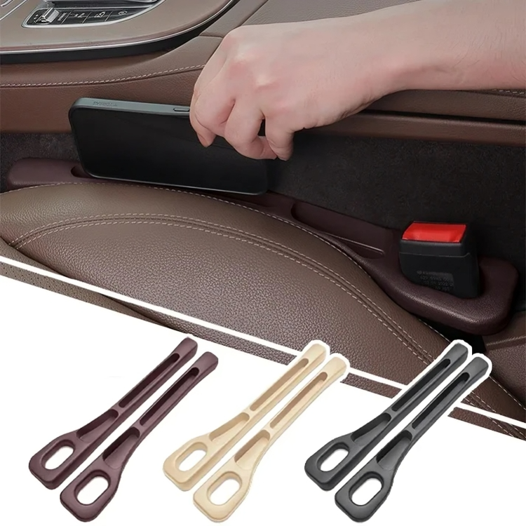 1 + 1 GRATIS | SeatShield™ – Die einfache Lösung, um heruntergefallene Gegenstände im Auto endgültig zu verhindern