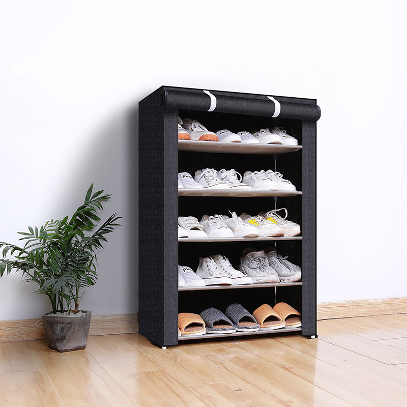 50% RABATT | ShoeCabin™ | Mehr Platz, weniger Chaos im Flur