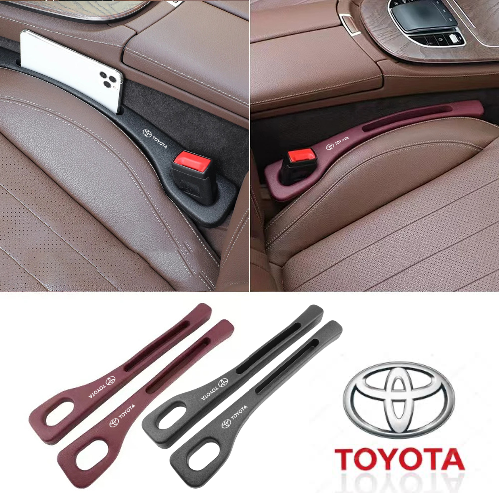 1 + 1 GRATIS | SeatShield™ – Die einfache Lösung, um heruntergefallene Gegenstände im Auto endgültig zu verhindern