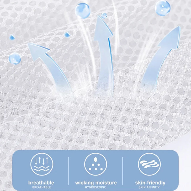 ErgoCuddle™ Baby-Sling – Rückenschonend tragen & beide Hände frei | 50% RABATT