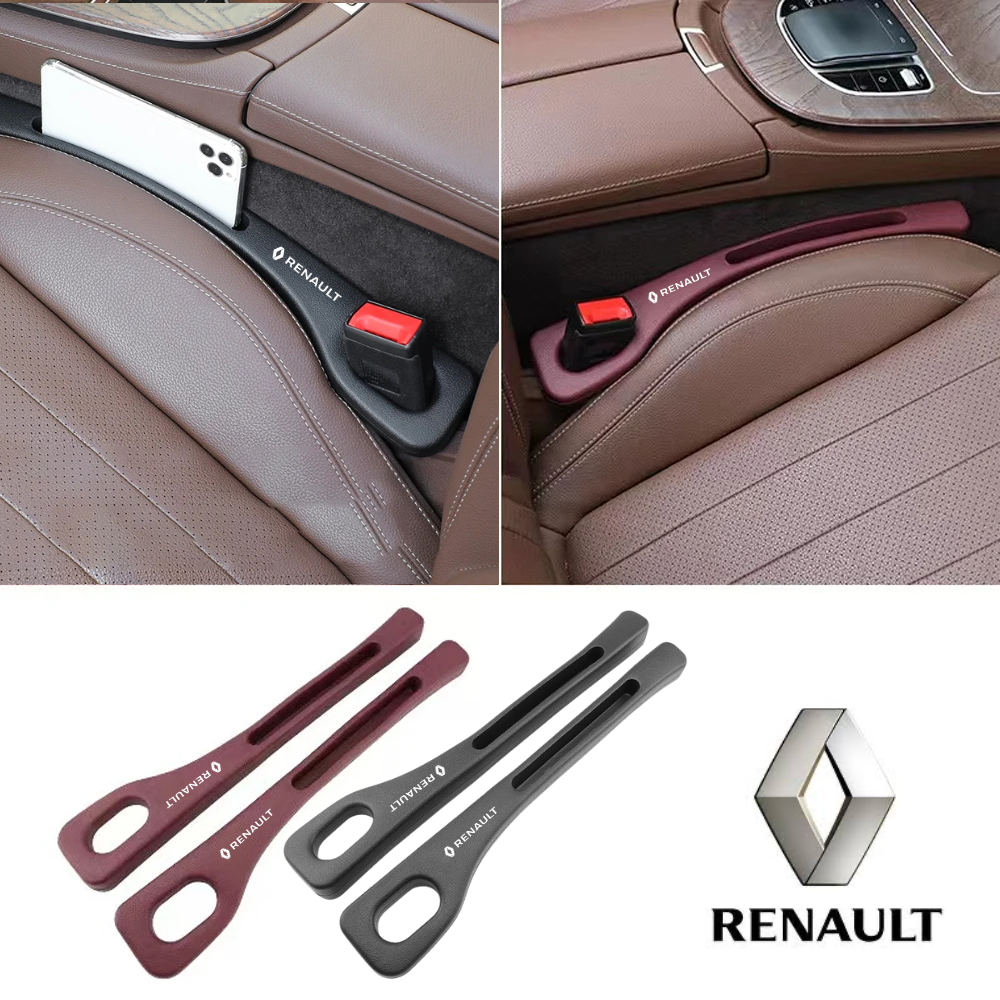 1 + 1 GRATIS | SeatShield™ – Die einfache Lösung, um heruntergefallene Gegenstände im Auto endgültig zu verhindern