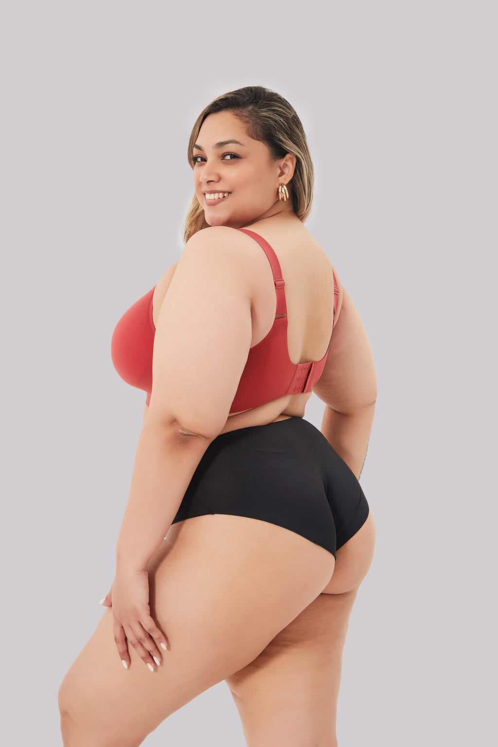 Comfortfit - Revolutionärer bequemer BH
