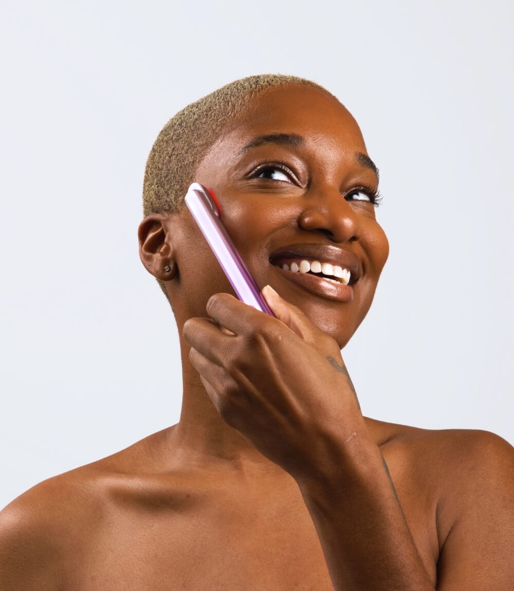 LUMÉA ONE™ – 5-in-1 Skin Renewal Wand