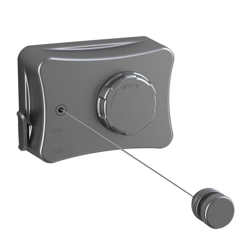 SpaceDry Pro™ – Trocknen Sie 5× mehr Wäsche auf minimalem Raum | 50% RABATT