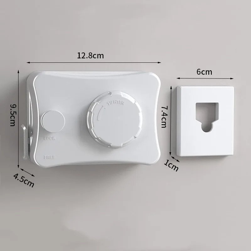 SpaceDry Pro™ – Trocknen Sie 5× mehr Wäsche auf minimalem Raum | 50% RABATT