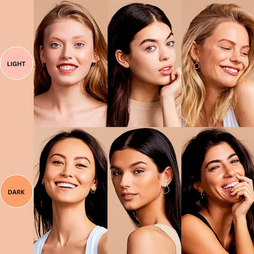 SkinMischung™ Neutralisiert sofortige Rötungen | 1+1 GRATIS