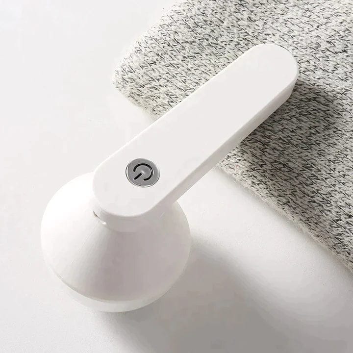 FabricRevive™ PowerLint – Der leistungsstarke Fusselentferner für Kleidung & Textilien