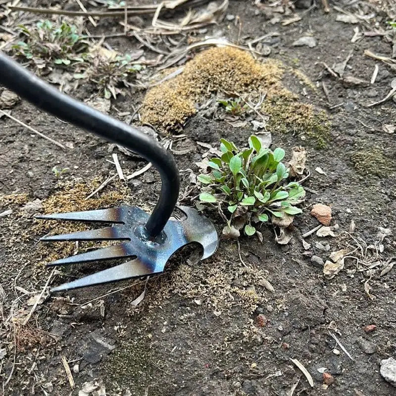 WeedMaster™ - Ihr ultimativer Unkrautentferner