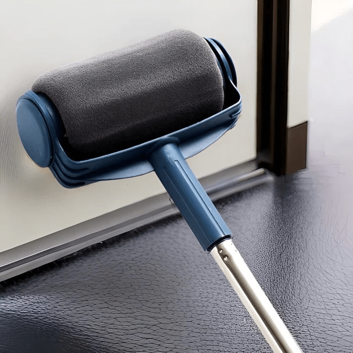 WallFlow Pro™ – Smartes Farbroller-Set für perfekte Wände