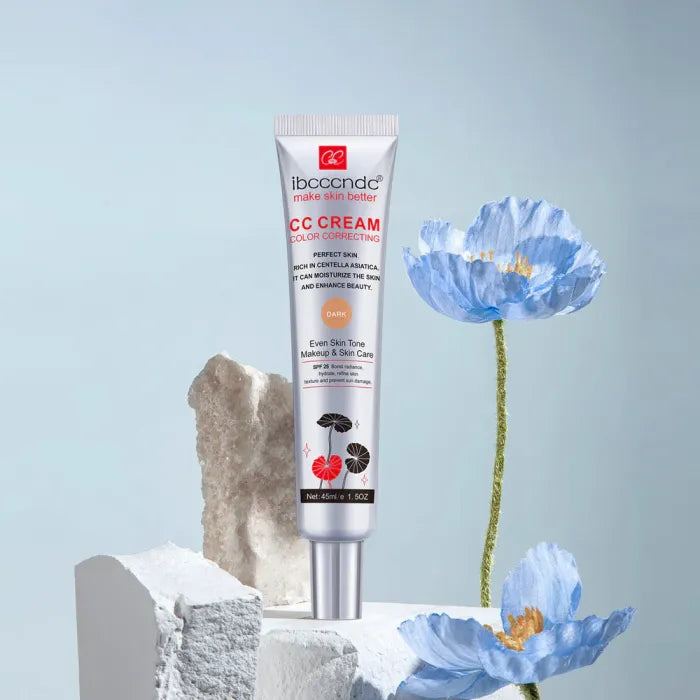 SkinMischung™ Neutralisiert sofortige Rötungen | 1+1 GRATIS