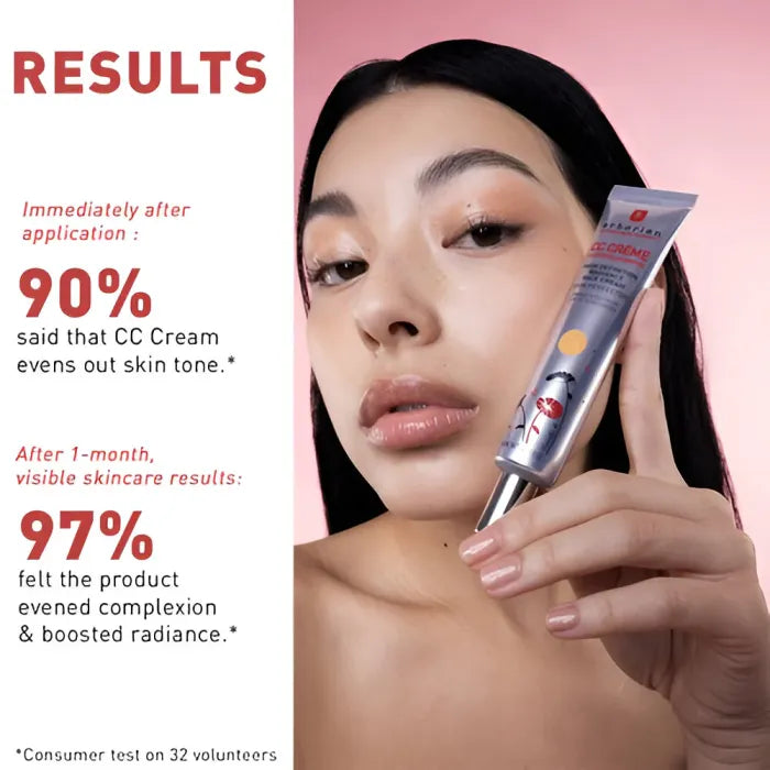 SkinMischung™ Neutralisiert sofortige Rötungen | 1+1 GRATIS