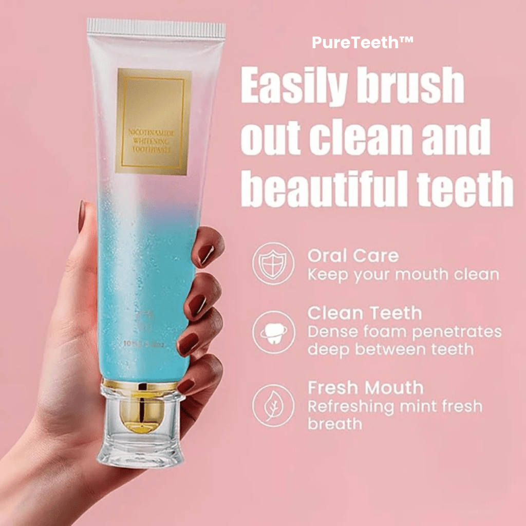 FreshWhite™ Sprudelnde Frische für mehr Selbstbewusstsein | 1+1 GRATIS