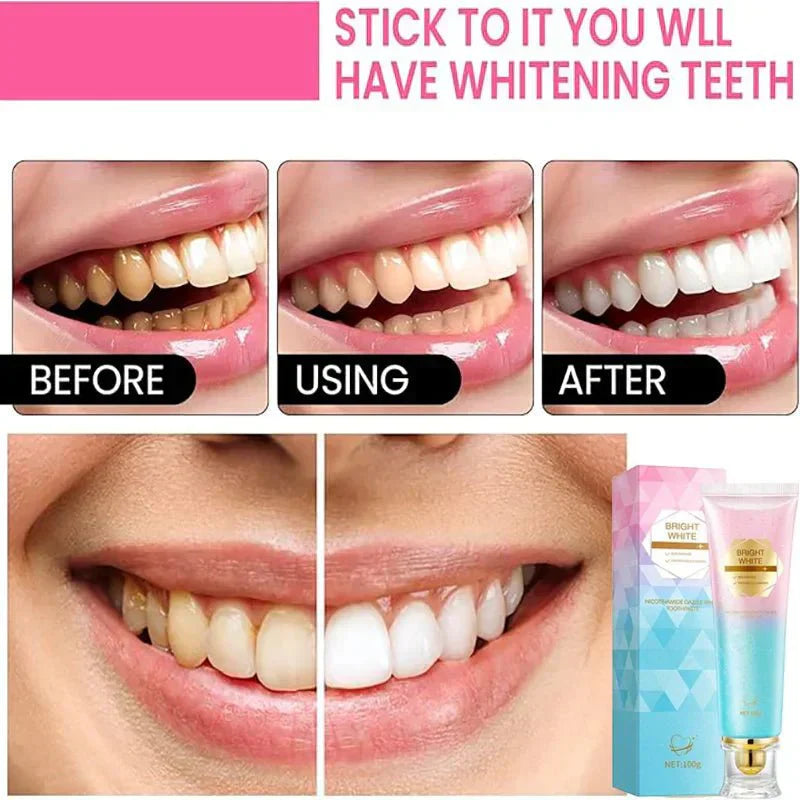 FreshWhite™ Sprudelnde Frische für mehr Selbstbewusstsein | 1+1 GRATIS