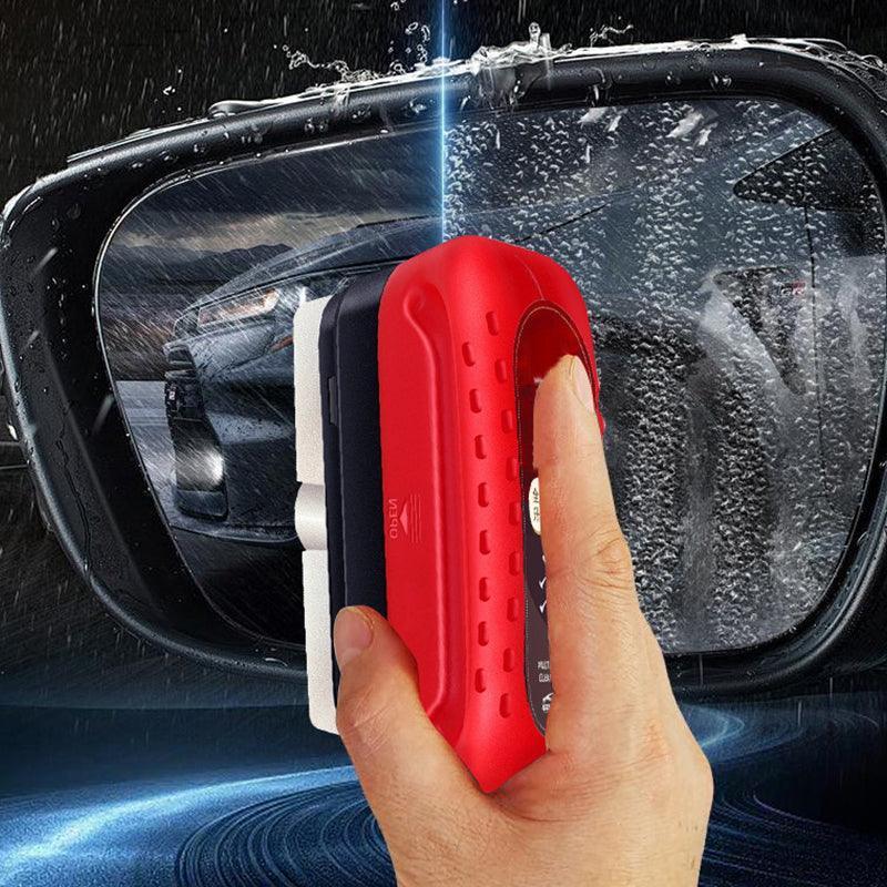 RainLux Pro™ Glasversiegelung [Nur Heute 50% RABATT]