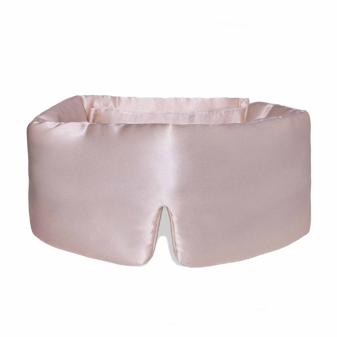 LunaSilk Pure™ – Luxus-Schlafmaske für tiefe Regeneration [50% RABATT]