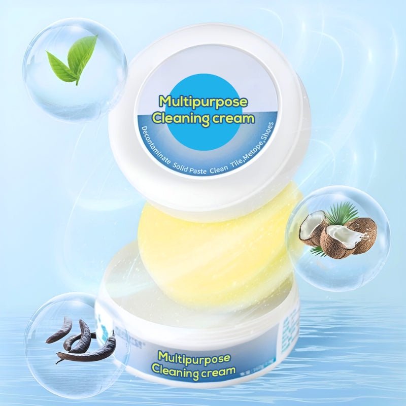 FreshShoe™ Shoe Cleaning Cream – 50% OFF